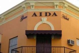 Hotel-GRAN HOTEL AIDA'